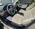 Коричневый Хонда СРВ, объемом двигателя 1.5 л и пробегом 97 тыс. км за 22700 $, фото 13 на Automoto.ua
