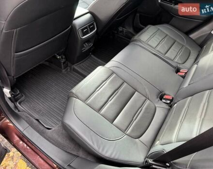 Коричневый Хонда СРВ, объемом двигателя 1.5 л и пробегом 95 тыс. км за 26000 $, фото 58 на Automoto.ua