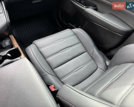 Коричневий Хонда СРВ, об'ємом двигуна 1.5 л та пробігом 99 тис. км за 26000 $, фото 51 на Automoto.ua