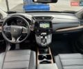 Хонда СРВ 2018 у Києві на Automoto.ua Коричневий Хонда СРВ, об'ємом двигуна 1.5 л та пробігом 95 тис. км за 26999 $, фото 16 на Automoto.ua
