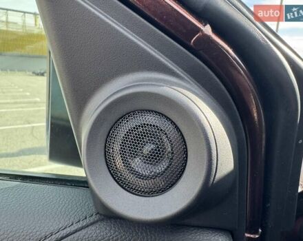 Коричневый Хонда СРВ, объемом двигателя 1.5 л и пробегом 95 тыс. км за 26000 $, фото 15 на Automoto.ua