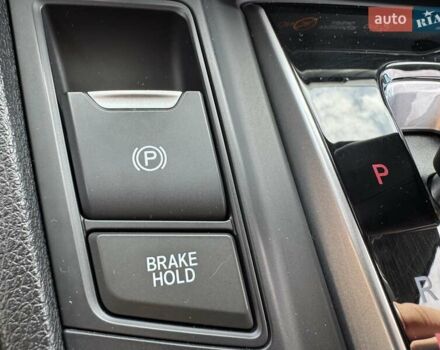 Коричневый Хонда СРВ, объемом двигателя 1.5 л и пробегом 95 тыс. км за 26000 $, фото 27 на Automoto.ua