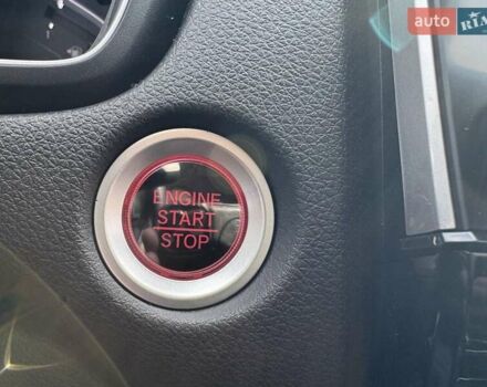 Коричневый Хонда СРВ, объемом двигателя 1.5 л и пробегом 95 тыс. км за 26000 $, фото 23 на Automoto.ua