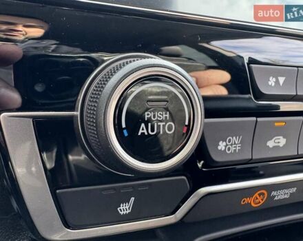 Коричневый Хонда СРВ, объемом двигателя 1.5 л и пробегом 95 тыс. км за 26000 $, фото 25 на Automoto.ua