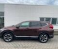 Коричневий Хонда СРВ, об'ємом двигуна 1.5 л та пробігом 56 тис. км за 15700 $, фото 1 на Automoto.ua