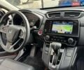 Хонда СРВ 2018 у Києві на Automoto.ua Коричневий Хонда СРВ, об'ємом двигуна 1.5 л та пробігом 95 тис. км за 26999 $, фото 18 на Automoto.ua