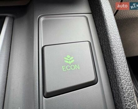 Коричневый Хонда СРВ, объемом двигателя 1.5 л и пробегом 95 тыс. км за 26000 $, фото 24 на Automoto.ua