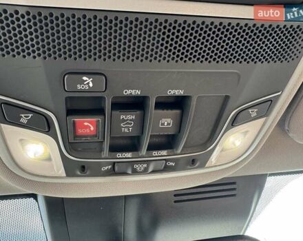 Коричневий Хонда СРВ, об'ємом двигуна 1.5 л та пробігом 99 тис. км за 26000 $, фото 40 на Automoto.ua