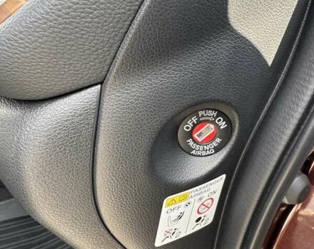 Коричневий Хонда СРВ, об'ємом двигуна 1.5 л та пробігом 99 тис. км за 26000 $, фото 28 на Automoto.ua