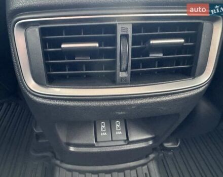 Коричневий Хонда СРВ, об'ємом двигуна 1.5 л та пробігом 99 тис. км за 26000 $, фото 24 на Automoto.ua