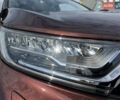 Хонда СРВ 2018 у Києві на Automoto.ua Коричневий Хонда СРВ, об'ємом двигуна 1.5 л та пробігом 95 тис. км за 26999 $, фото 12 на Automoto.ua