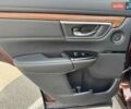 Коричневый Хонда СРВ, объемом двигателя 1.5 л и пробегом 95 тыс. км за 26000 $, фото 34 на Automoto.ua