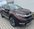 Коричневий Хонда СРВ, об'ємом двигуна 1.5 л та пробігом 56 тис. км за 15700 $, фото 2 на Automoto.ua