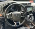 Хонда СРВ 2018 у Києві на Automoto.ua Коричневий Хонда СРВ, об'ємом двигуна 1.5 л та пробігом 95 тис. км за 26999 $, фото 21 на Automoto.ua