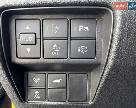 Коричневий Хонда СРВ, об'ємом двигуна 1.5 л та пробігом 99 тис. км за 26000 $, фото 43 на Automoto.ua