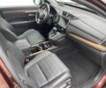 Коричневий Хонда СРВ, об'ємом двигуна 1.5 л та пробігом 56 тис. км за 15700 $, фото 5 на Automoto.ua