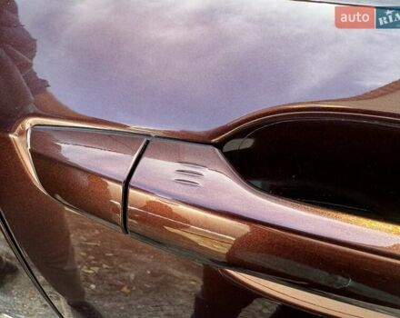 Коричневий Хонда СРВ, об'ємом двигуна 1.5 л та пробігом 99 тис. км за 26000 $, фото 46 на Automoto.ua