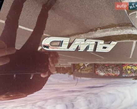 Коричневый Хонда СРВ, объемом двигателя 1.5 л и пробегом 95 тыс. км за 26000 $, фото 44 на Automoto.ua