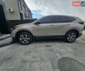 Коричневый Хонда СРВ, объемом двигателя 1.5 л и пробегом 97 тыс. км за 22700 $, фото 8 на Automoto.ua