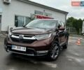 Коричневый Хонда СРВ, объемом двигателя 2 л и пробегом 43 тыс. км за 41700 $, фото 1 на Automoto.ua
