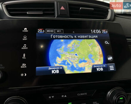 Коричневый Хонда СРВ, объемом двигателя 2 л и пробегом 43 тыс. км за 41700 $, фото 59 на Automoto.ua
