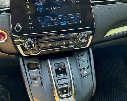 Коричневый Хонда СРВ, объемом двигателя 2 л и пробегом 63 тыс. км за 41500 $, фото 2 на Automoto.ua