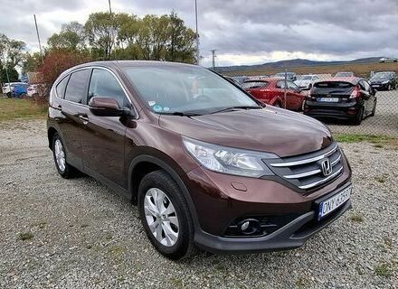 Хонда СРВ 2013 в Киеве на Automoto.ua Коричневый Хонда СРВ, объемом двигателя 2 л и пробегом 100 тыс. км за 8300 $, фото 1 на Automoto.ua