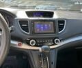 Красный Хонда СРВ, объемом двигателя 2.4 л и пробегом 150 тыс. км за 14890 $, фото 35 на Automoto.ua