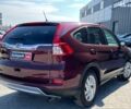 Красный Хонда СРВ, объемом двигателя 2.4 л и пробегом 150 тыс. км за 14890 $, фото 32 на Automoto.ua