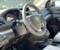 Красный Хонда СРВ, объемом двигателя 2.4 л и пробегом 150 тыс. км за 14890 $, фото 5 на Automoto.ua