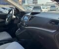 Красный Хонда СРВ, объемом двигателя 2.4 л и пробегом 150 тыс. км за 14890 $, фото 29 на Automoto.ua