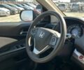 Красный Хонда СРВ, объемом двигателя 2.4 л и пробегом 150 тыс. км за 14890 $, фото 17 на Automoto.ua