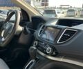 Красный Хонда СРВ, объемом двигателя 2.4 л и пробегом 150 тыс. км за 14890 $, фото 22 на Automoto.ua