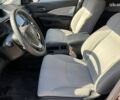 Красный Хонда СРВ, объемом двигателя 2.4 л и пробегом 150 тыс. км за 14890 $, фото 12 на Automoto.ua