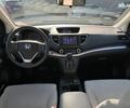 Красный Хонда СРВ, объемом двигателя 2.4 л и пробегом 150 тыс. км за 14890 $, фото 23 на Automoto.ua