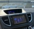 Красный Хонда СРВ, объемом двигателя 2.4 л и пробегом 150 тыс. км за 14890 $, фото 44 на Automoto.ua