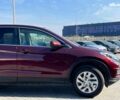 Красный Хонда СРВ, объемом двигателя 2.4 л и пробегом 150 тыс. км за 14890 $, фото 2 на Automoto.ua