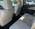 Красный Хонда СРВ, объемом двигателя 2.4 л и пробегом 150 тыс. км за 14890 $, фото 33 на Automoto.ua