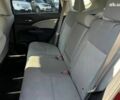 Красный Хонда СРВ, объемом двигателя 2.4 л и пробегом 150 тыс. км за 14890 $, фото 24 на Automoto.ua
