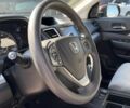 Красный Хонда СРВ, объемом двигателя 2.4 л и пробегом 150 тыс. км за 14890 $, фото 8 на Automoto.ua