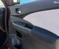 Красный Хонда СРВ, объемом двигателя 2.4 л и пробегом 150 тыс. км за 14890 $, фото 30 на Automoto.ua