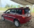 Красный Хонда СРВ, объемом двигателя 1.6 л и пробегом 100 тыс. км за 2600 $, фото 8 на Automoto.ua