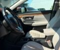 Красный Хонда СРВ, объемом двигателя 1.5 л и пробегом 84 тыс. км за 20490 $, фото 17 на Automoto.ua