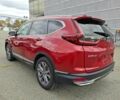Красный Хонда СРВ, объемом двигателя 2 л и пробегом 13 тыс. км за 16900 $, фото 2 на Automoto.ua