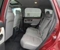 Красный Хонда СРВ, объемом двигателя 2 л и пробегом 13 тыс. км за 16900 $, фото 11 на Automoto.ua