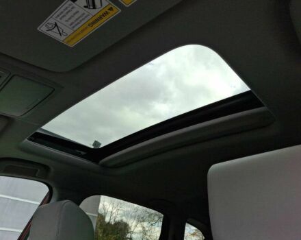 Красный Хонда СРВ, объемом двигателя 2 л и пробегом 13 тыс. км за 16900 $, фото 10 на Automoto.ua