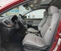 Красный Хонда СРВ, объемом двигателя 2 л и пробегом 13 тыс. км за 16900 $, фото 9 на Automoto.ua