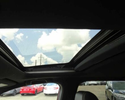 Червоний Хонда СРВ, об'ємом двигуна 2 л та пробігом 15 тис. км за 17000 $, фото 8 на Automoto.ua