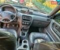 Красный Хонда СРВ, объемом двигателя 2 л и пробегом 419 тыс. км за 5000 $, фото 1 на Automoto.ua