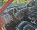 Красный Хонда СРВ, объемом двигателя 2 л и пробегом 419 тыс. км за 5000 $, фото 3 на Automoto.ua